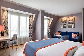 Hotel Rochester Champs Elysées