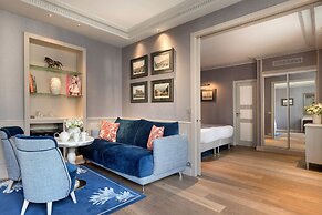 Hotel Rochester Champs Elysées
