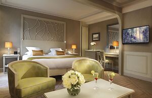 Hotel Rochester Champs Elysées