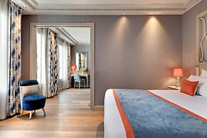 Hotel Rochester Champs Elysées