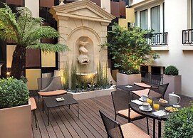 Hotel Rochester Champs Elysées