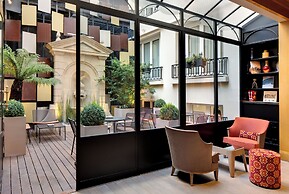 Hotel Rochester Champs Elysées