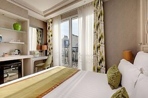 Hotel Rochester Champs Elysées