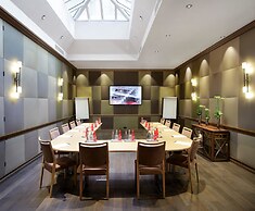 Hotel Rochester Champs Elysées