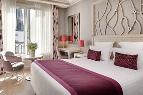 Hotel Rochester Champs Elysées