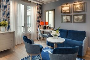 Hotel Rochester Champs Elysées