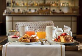 Hotel Rochester Champs Elysées