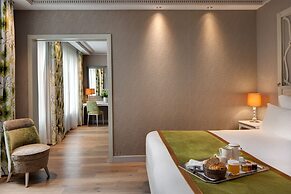 Hotel Rochester Champs Elysées