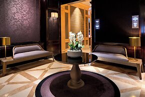 Hotel Rochester Champs Elysées