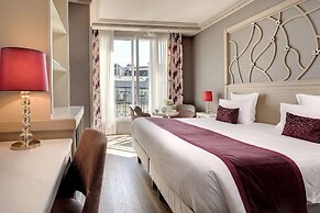Hotel Rochester Champs Elysées