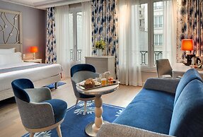 Hotel Rochester Champs Elysées