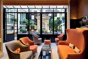 Hotel Rochester Champs Elysées