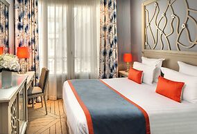 Hotel Rochester Champs Elysées