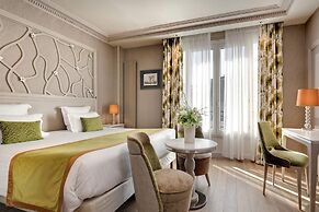 Hotel Rochester Champs Elysées