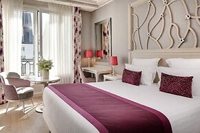 Hotel Rochester Champs Elysées