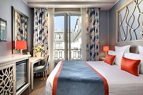 Hotel Rochester Champs Elysées