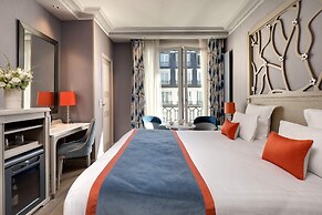 Hotel Rochester Champs Elysées