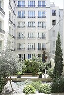 Hotel Rochester Champs Elysées