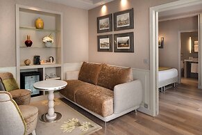 Hotel Rochester Champs Elysées