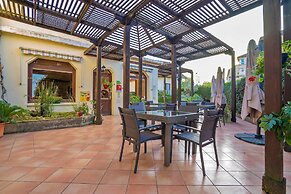 Hostellerie La Terrasse