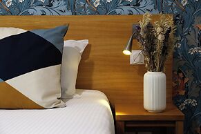 Brit Hotel Le Branhoc