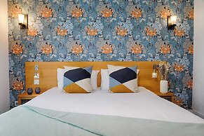 Brit Hotel Le Branhoc