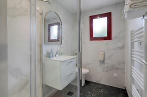 Brit Hotel Le Branhoc