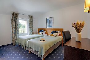 Brit Hotel Le Branhoc