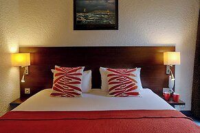Brit Hotel Le Branhoc