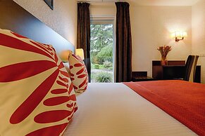 Brit Hotel Le Branhoc
