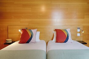 Brit Hotel Le Branhoc