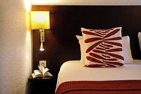 Brit Hotel Le Branhoc