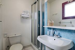 Brit Hotel Le Branhoc