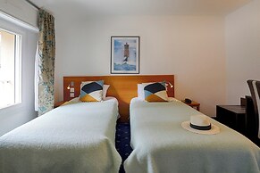 Brit Hotel Le Branhoc