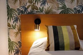 Brit Hotel Le Branhoc