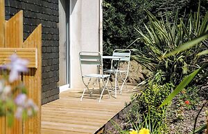 Brit Hotel Le Branhoc