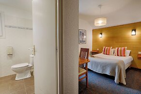 Brit Hotel Le Branhoc