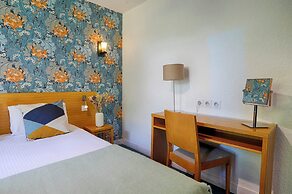 Brit Hotel Le Branhoc