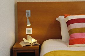 Brit Hotel Le Branhoc