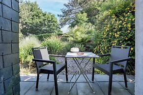 Brit Hotel Le Branhoc