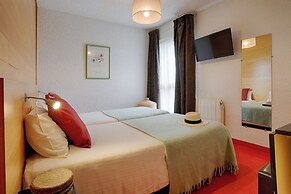 Brit Hotel Le Branhoc