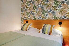 Brit Hotel Le Branhoc
