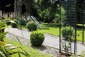 Brit Hotel Le Branhoc