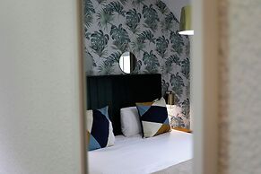Brit Hotel Le Branhoc