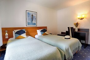 Brit Hotel Le Branhoc