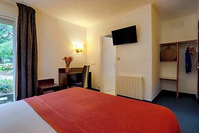 Brit Hotel Le Branhoc