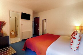 Brit Hotel Le Branhoc