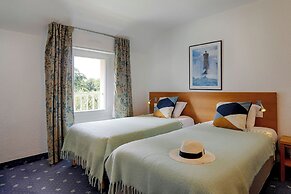 Brit Hotel Le Branhoc