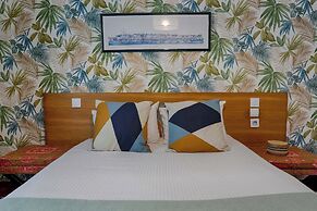Brit Hotel Le Branhoc