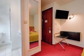 Brit Hotel Le Branhoc